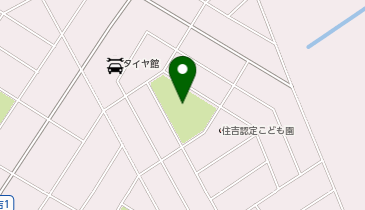 豊里ハスカップ公園の地図画像