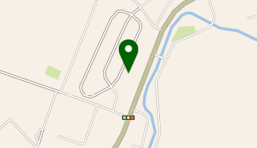 歌神地区集会所の地図画像