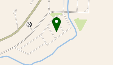 文珠しらかば団地町内会館の地図画像