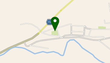 上歌チビッコ広場の地図画像