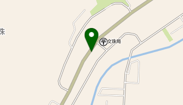 Da*マルシェ歌志内店の地図画像