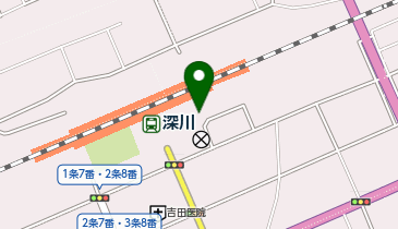 経済センターの地図画像