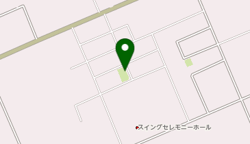 開西町西公園の地図画像