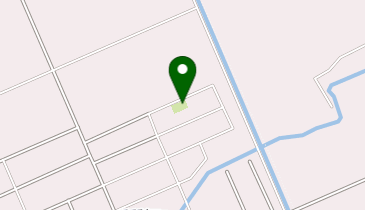 稲穂エステートタウン内公園の地図画像