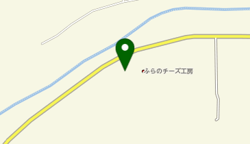 チーズエ場前庭の地図画像