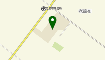 樹海学校の地図画像
