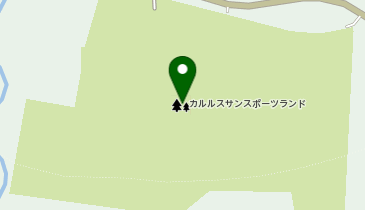旧カルルス・サン・スポーツランドの地図画像