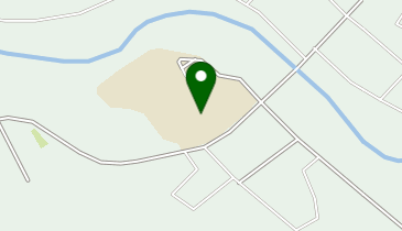 登別小学校グラウンドの地図画像