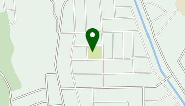 いなほ公園の地図画像