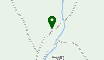 サト岡志別大橋付近の地図画像