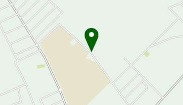 幌別中学校付近の地図画像