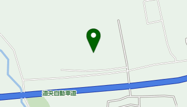 いなか村ゴルフ練習場付近の地図画像