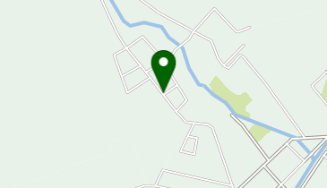 尾形組奥個人宅付近の地図画像