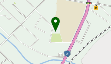 芙蓉の家の地図画像