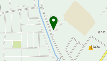 富久寿園の地図画像