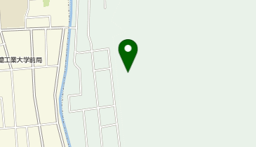 桜美園の地図画像