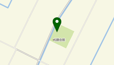 松鶴公園の地図画像