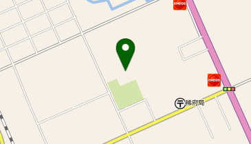 南稀府会館の地図画像