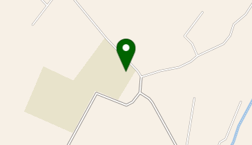 光陵中学校体育館の地図画像