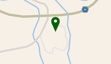 三階滝公園(トーテムポールの丘)の地図画像