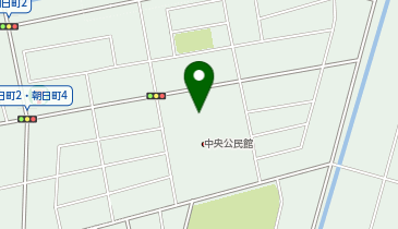 北広島東記念館の地図画像