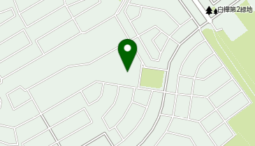 すずらん保育園の地図画像