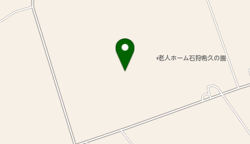 高岡ふれあい研修センターの地図画像
