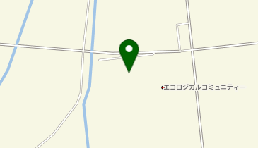 川下会館の地図画像