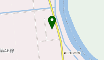 コミュニティプラザ第1の地図画像