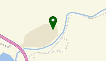 小島小学校グラウンドの地図画像