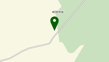 町営牧場の地図画像