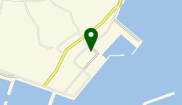 松前町漁民センターの地図画像