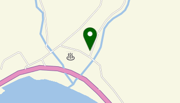 大沢老人憩いの家の地図画像