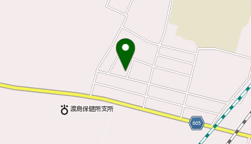 新栄町福祉の家の地図画像