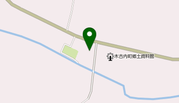 鶴岡農村ふれあいセンターの地図画像