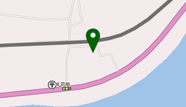 札苅みらい館の地図画像