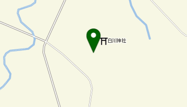 森町農業集落センターの地図画像