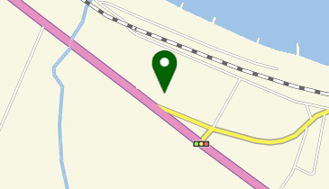 鷲ノ木生活館の地図画像