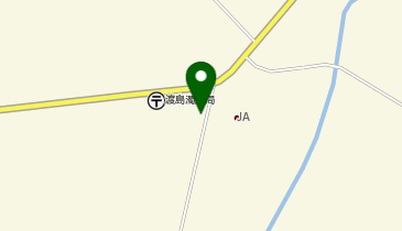 濁川活性化センターの地図画像