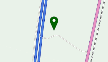 大川高台の地図画像