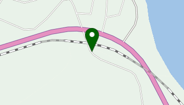 ト印水産地先の地図画像