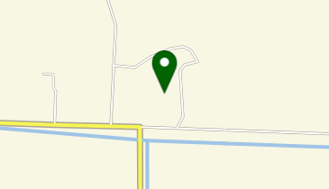 朝日町民体育館の地図画像