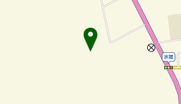 水堀コミュニティセンターの地図画像