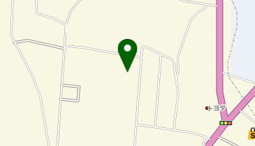 柳崎児童館の地図画像