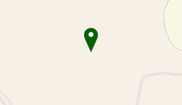 オコセ地区の地図画像