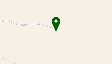 木ノ子浄水場の地図画像