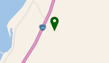 光明寺裏山(墓地)の地図画像