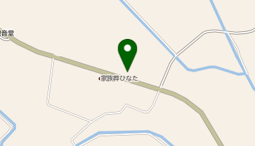 女性活動支援センターの地図画像