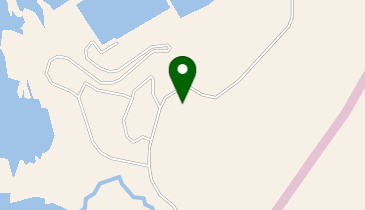 旧小砂子小学校の地図画像