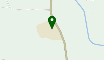 真狩中学校の地図画像